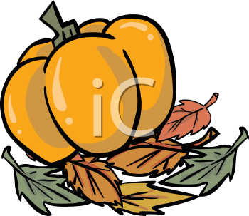 Thanksgiving Clipart