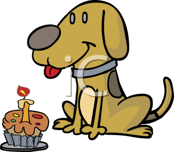 Christmas Candles Clipart