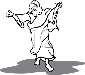 Jesus Clipart