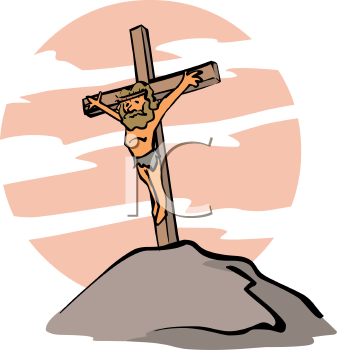 Jesus Clipart