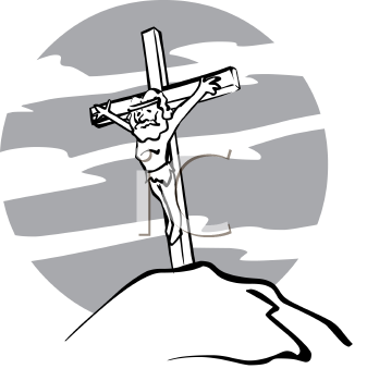 Jesus Clipart