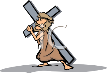 Jesus Clipart