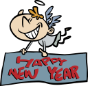 Christmas Angel Clipart