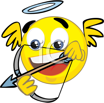 Christmas Angel Clipart