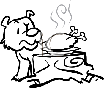 Thanksgiving Clipart