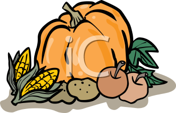 Thanksgiving Clipart