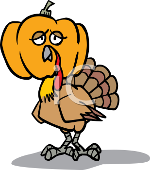 Thanksgiving Clipart
