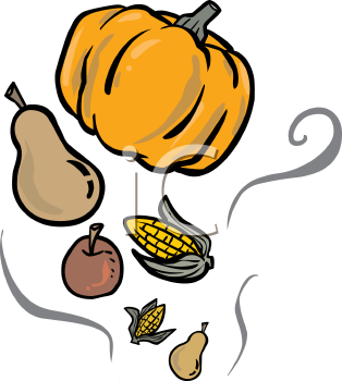 Thanksgiving Clipart