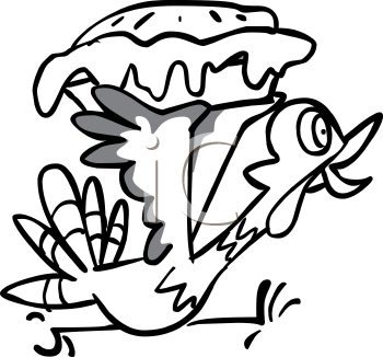Thanksgiving Clipart