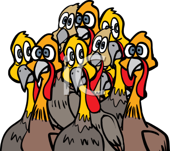 Thanksgiving Clipart