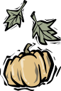 Thanksgiving Clipart