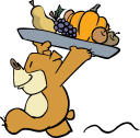 Thanksgiving Clipart