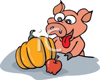 Thanksgiving Clipart