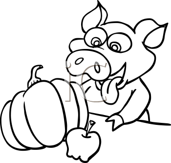 Thanksgiving Clipart