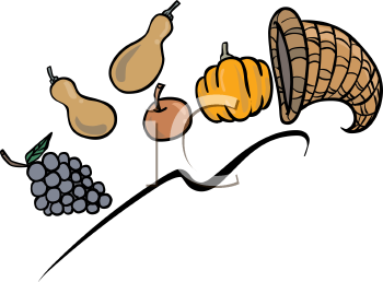 Thanksgiving Clipart