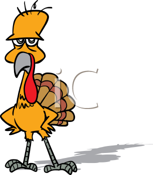 Thanksgiving Clipart