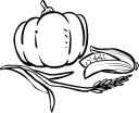Thanksgiving Clipart