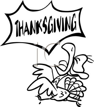 Thanksgiving Clipart