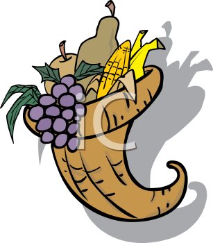 Thanksgiving Clipart