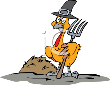 Thanksgiving Clipart