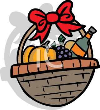 Thanksgiving Clipart