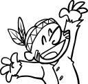 Thanksgiving Clipart