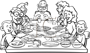 Thanksgiving Clipart