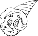Birthday Clipart