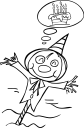 Birthday Clipart
