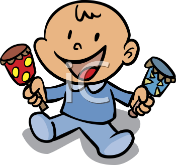 New Baby Clipart