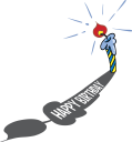 Birthday Clipart