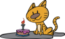 Kitten Clipart