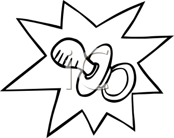 New Baby Clipart