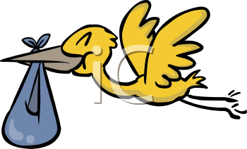 New Baby Clipart