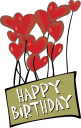 Birthday Clipart