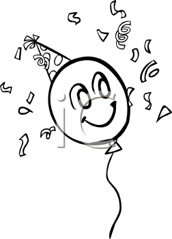 Birthday Clipart