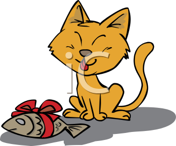 Kitten Clipart