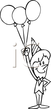 Birthday Clipart