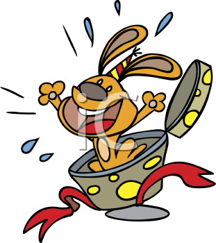 Birthday Clipart