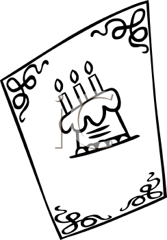 Birthday Clipart