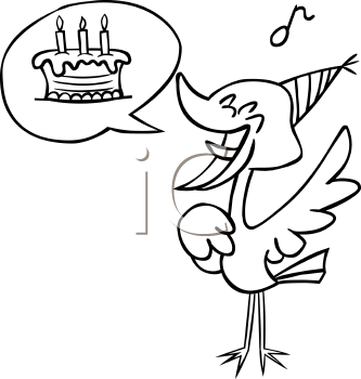 Birthday Clipart