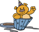 Birthday Clipart