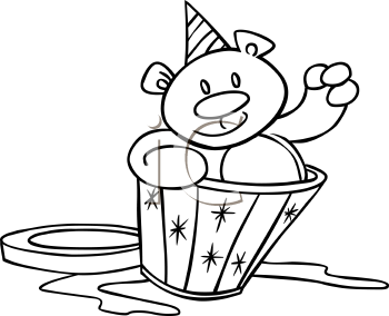 Birthday Clipart