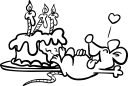 Birthday Clipart