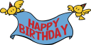 Birthday Clipart