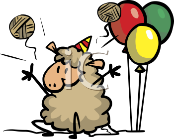 Birthday Clipart