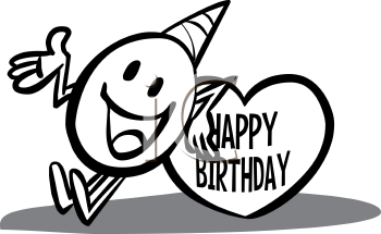 Birthday Clipart