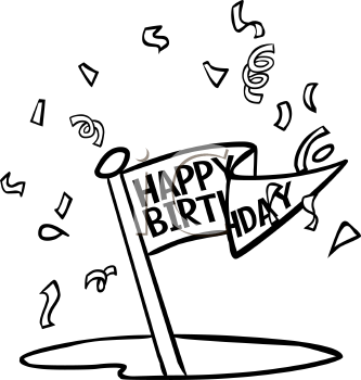 Birthday Clipart