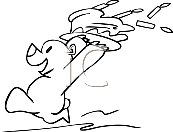 Birthday Clipart