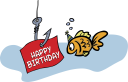 Birthday Clipart